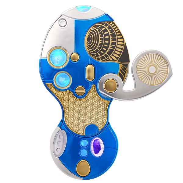 Doctor Who: Fifteenth Doctor's Sonic Screwdriver
