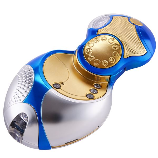 Doctor Who: Fifteenth Doctor's Sonic Screwdriver