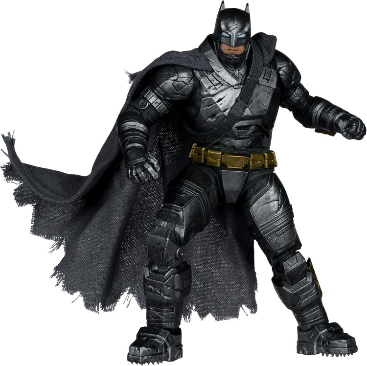 Armored Batman (Batman V Superman: Dawn of Justice) 6' Figure