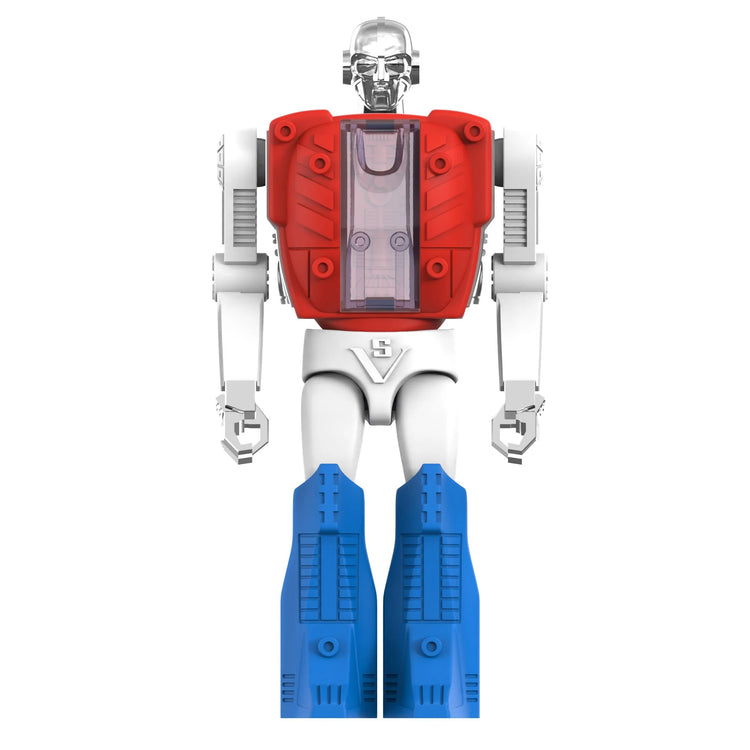 Biotron Micronauts ReAction 3.75' AF