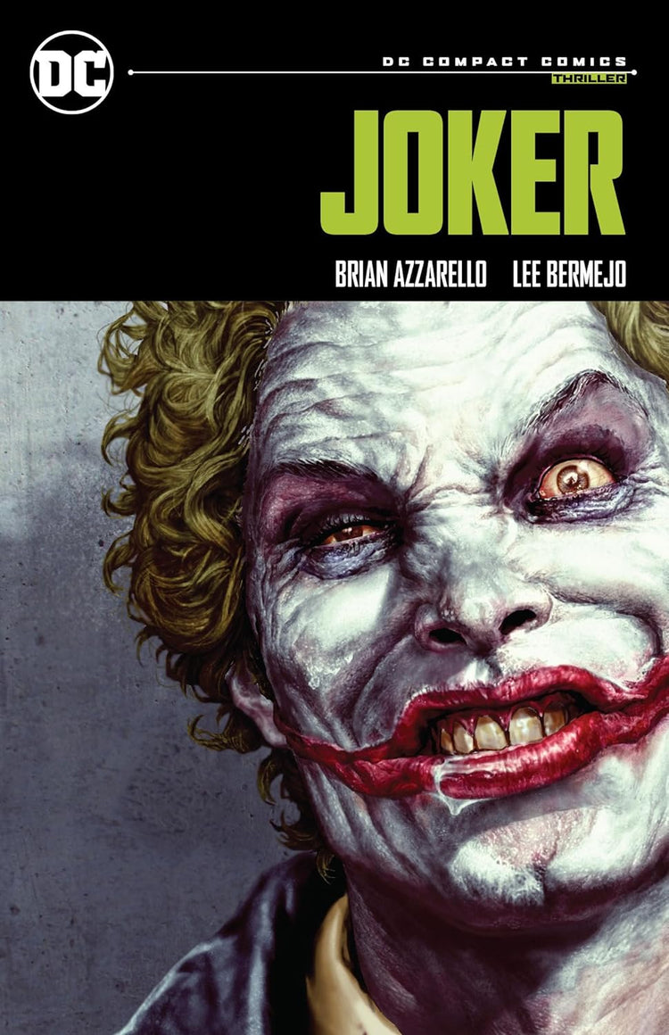 Joker (DC Compact Edition)