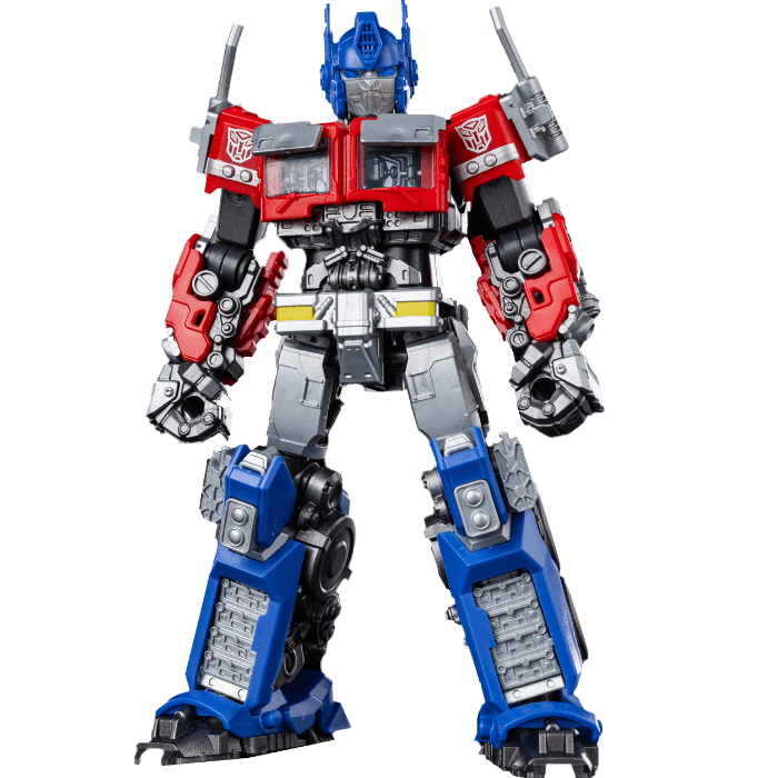 Optimus Prime (Transformers) Model Kit