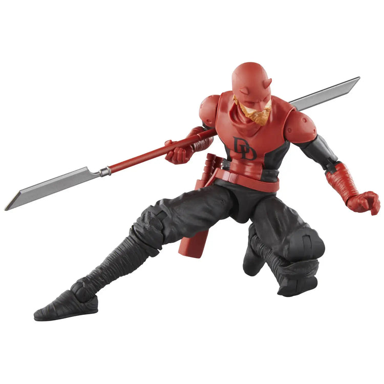 Marvel Legends: Daredevil 6" Figure