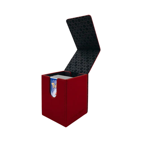 Pokémon TCG: Elite Series - Charizard Alcove Flip Deck Box