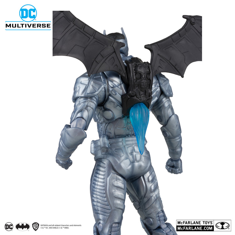 Batwing (New 52) DC Multiverse 7' Action Figure