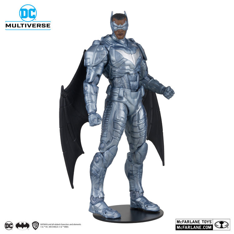 Batwing (New 52) DC Multiverse 7' Action Figure