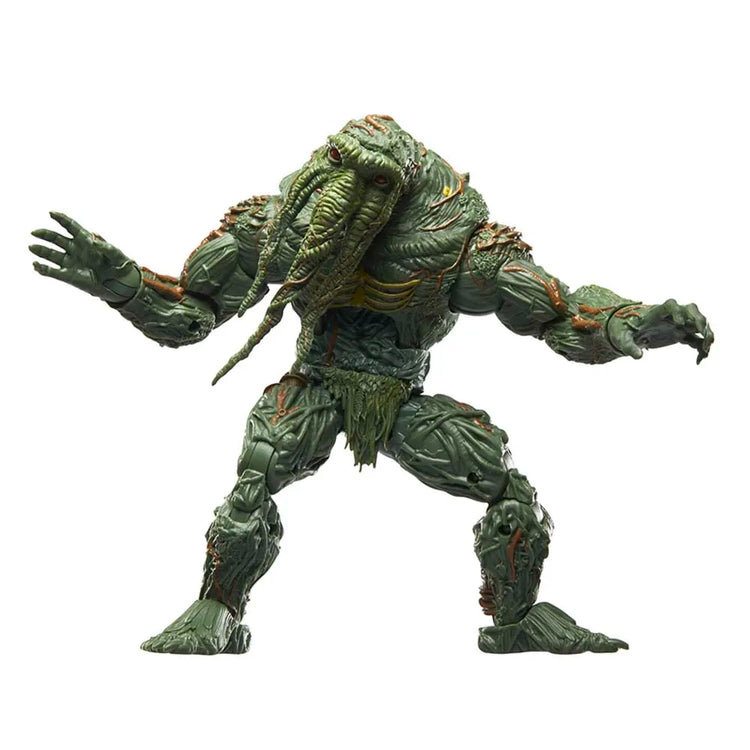 Man-Thing (Werewolf By Night) Marvel Legends 6' Figure