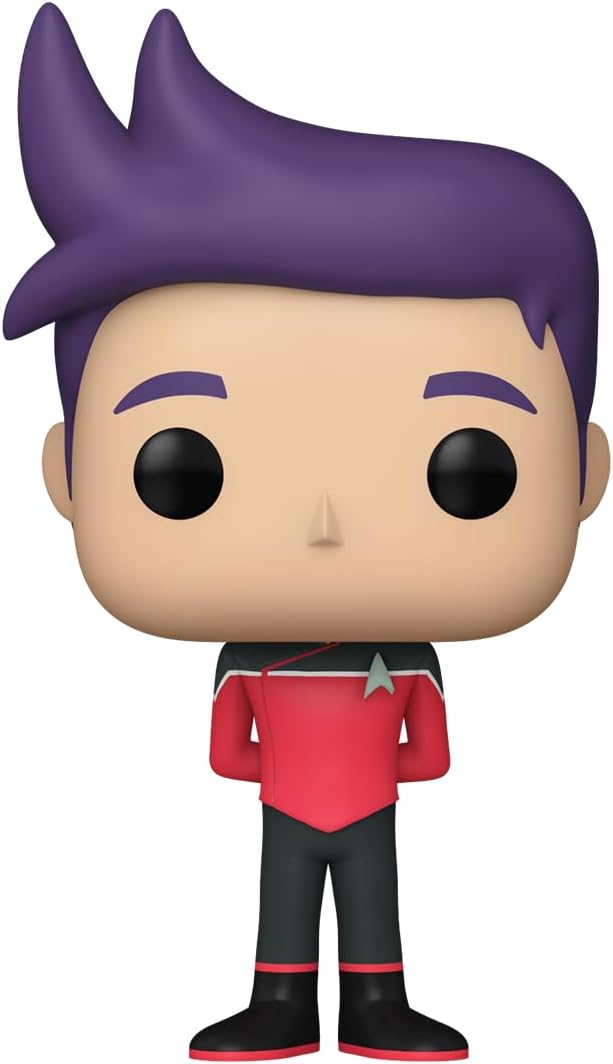 Bradward (Star Trek: Lower Decks) Pop! Figure