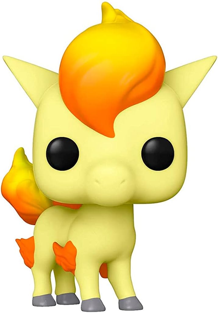 Pop! Funko Pokémon Ponyta