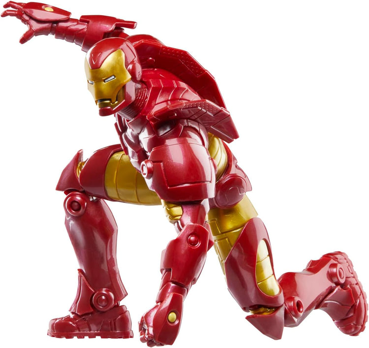 Iron Man (Model 20) 6' Figure