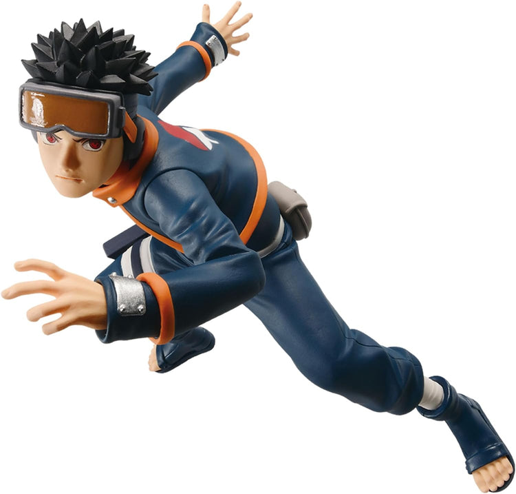 Uchiha Obito (Naruto) Banpresto Statue