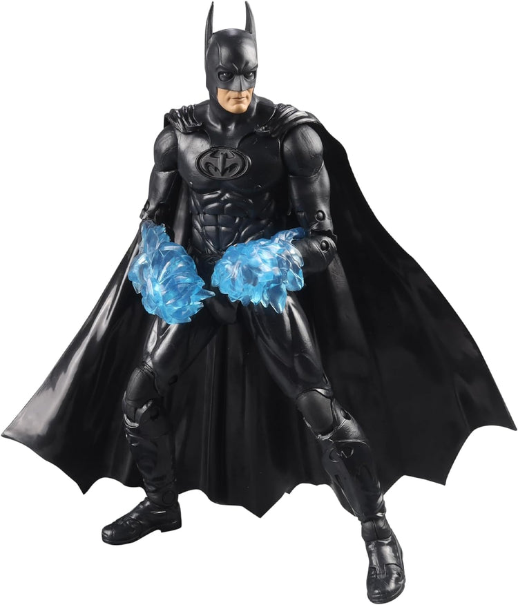 Batman (Batman & Robin) 7" Figure