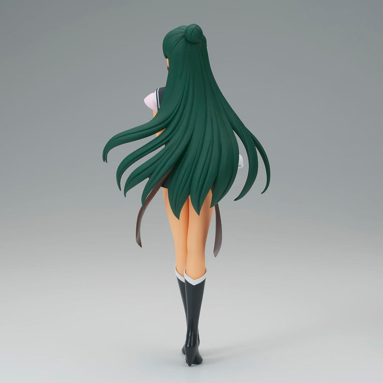 Sailor Pluto (Sailor Moon: Pretty Guardian) Banpresto Statue