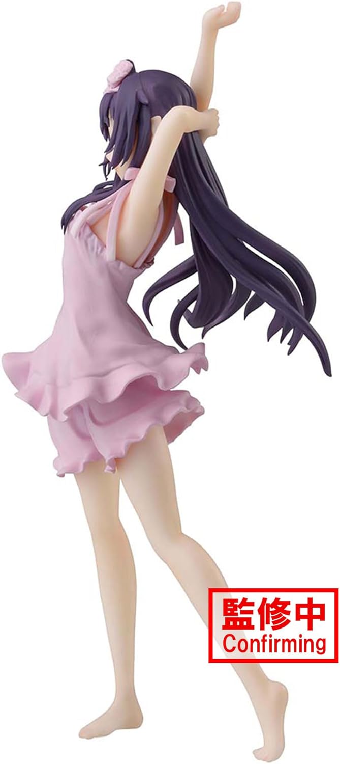 Showdown Yuuki (Sword Art Online) Banpresto Statue