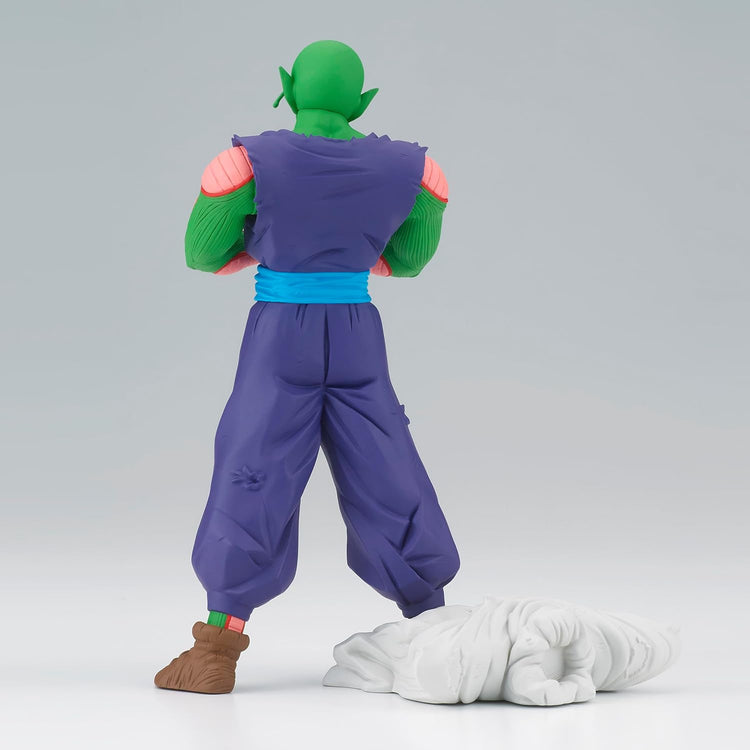 Piccolo (Dragon Ball Z) Banpresto Statue