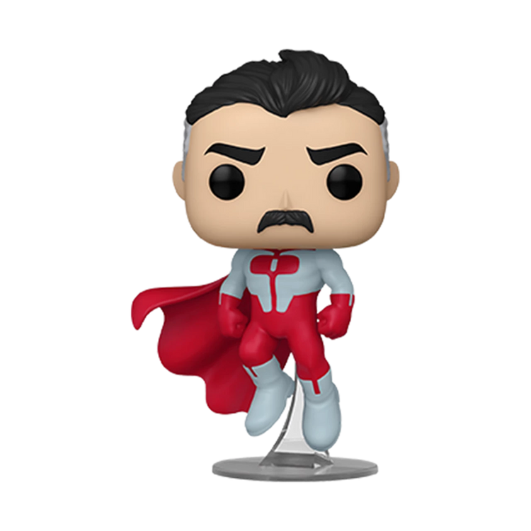 Pop! Funko Invincible: Omni Man