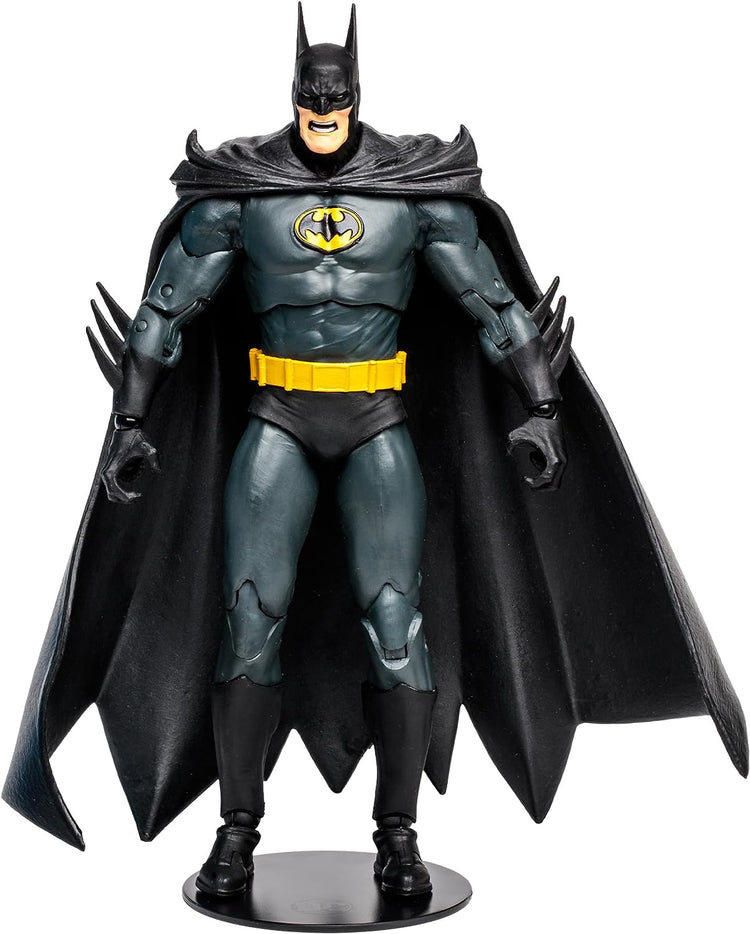 Batman and Spawn DC Multiverse 7" 2 Figure Pack