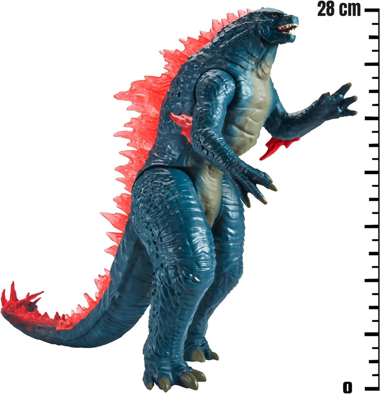 Godzilla (Godzilla/Kong: The New Empire) 11' Figure