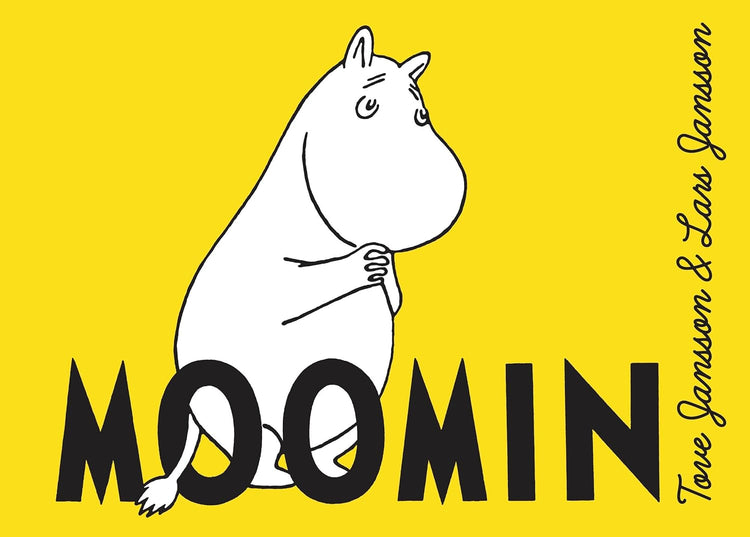 Moomin Adventures Vol. 1