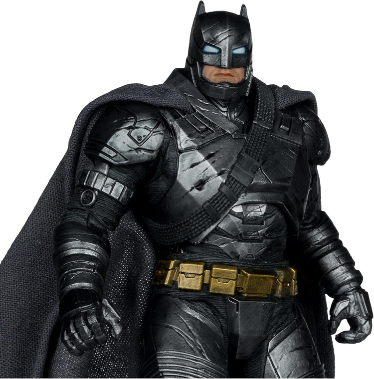 Armored Batman (Batman V Superman: Dawn of Justice) 6' Figure
