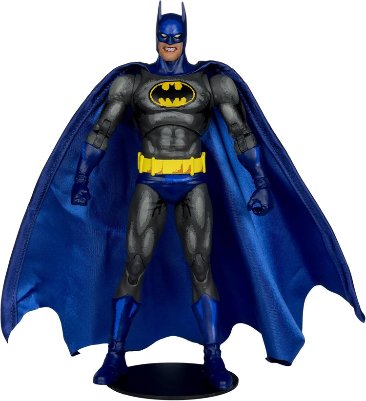 Batman (Justice League: Task Force) 7' Figure