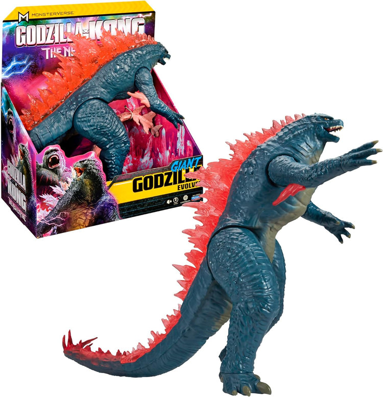 Godzilla (Godzilla/Kong: The New Empire) 11" Figure
