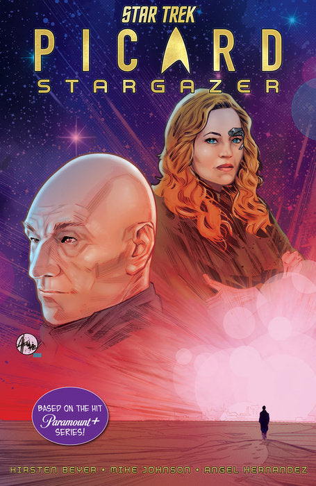 Star Trek: Picard - Stargazer