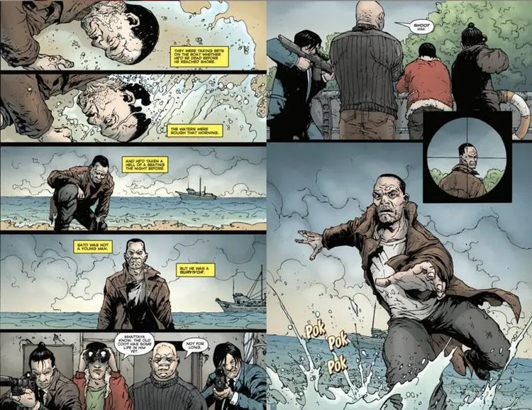 Godzilla Library Collection Vol. 1