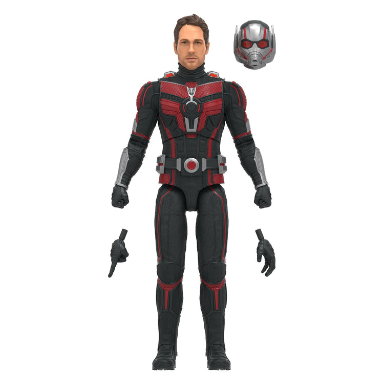 Ant-Man (Ant-Man & The Wasp: Quantumania) Marvel Legends 6" Action Figure