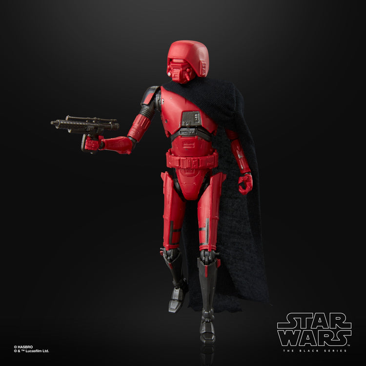 Star Wars The Black Series: HK-87 Assassin Droid 6" Figure