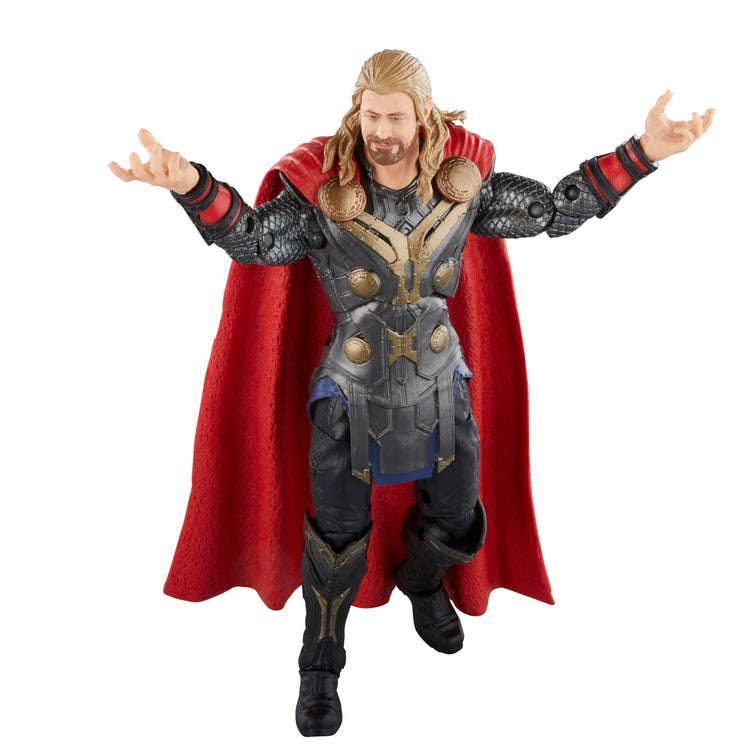 Thor (Infinity Saga) Marvel Legends 6" Figure
