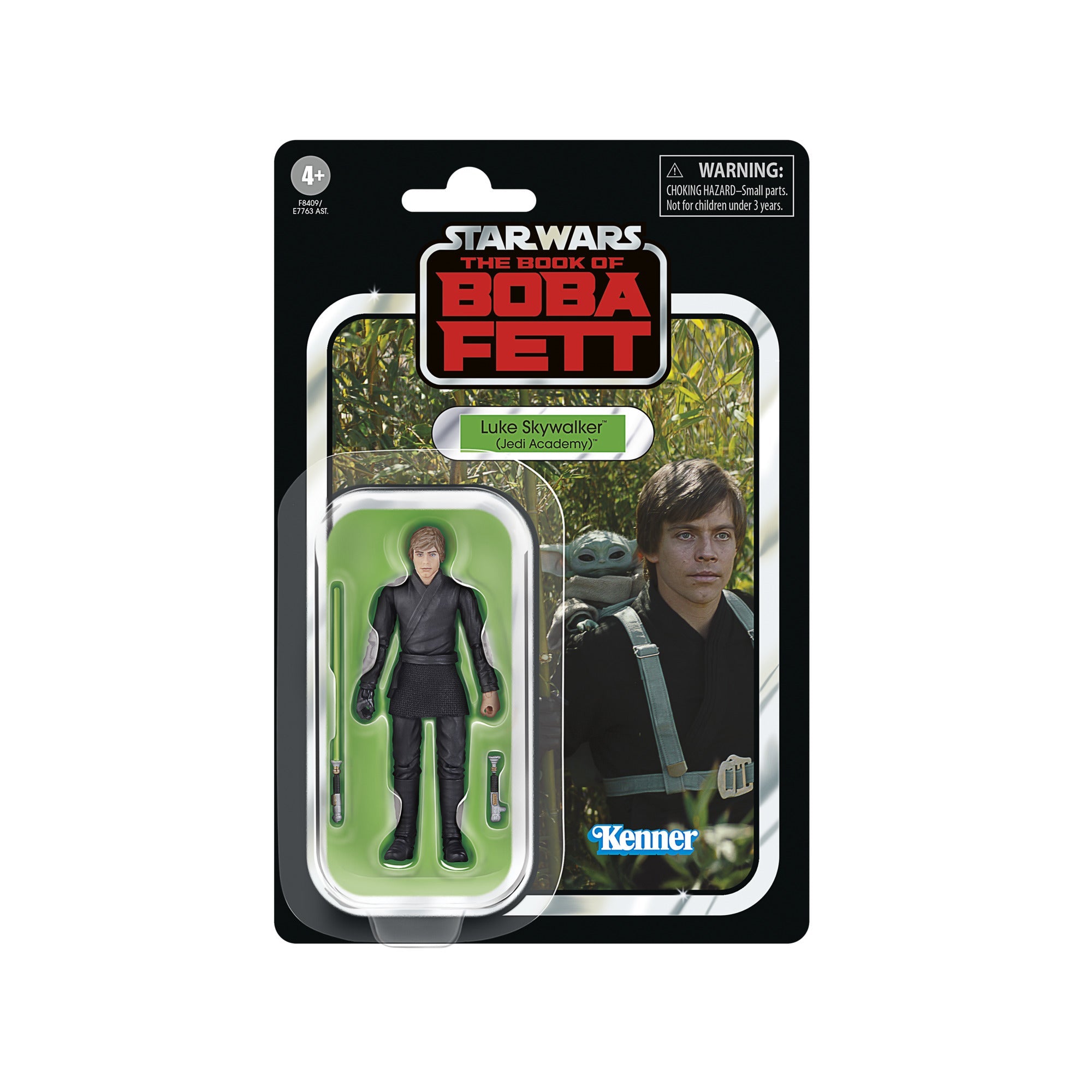 Luke sales skywalker 3.75