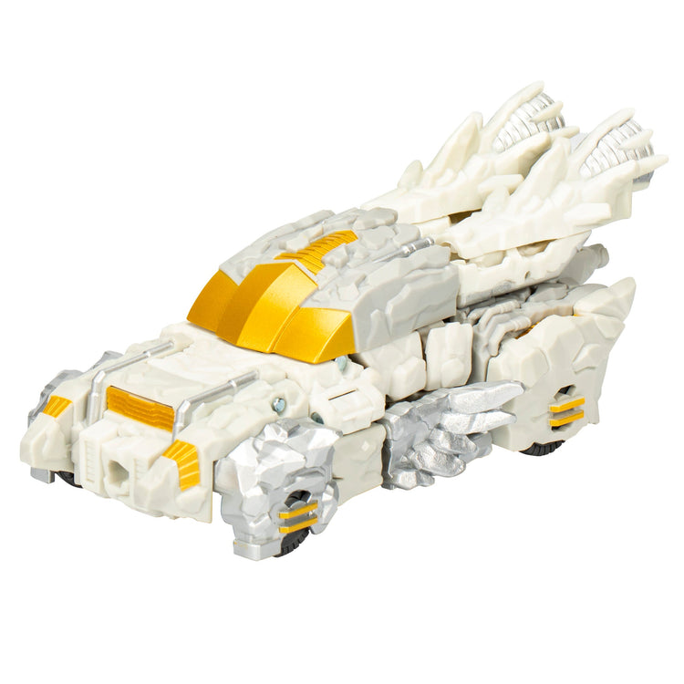 Transformers Legacy United Deluxe Class Infernac Universe: Nucleous