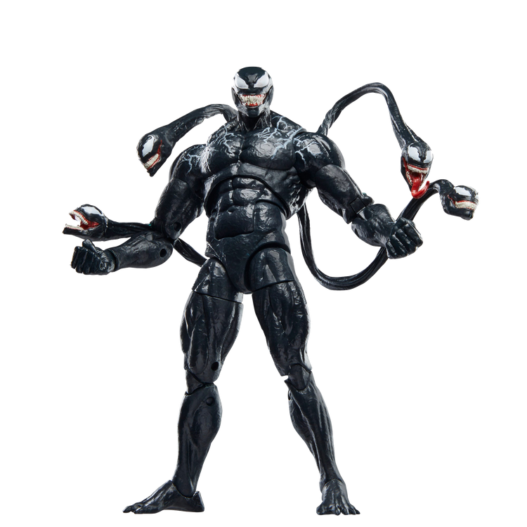 Venom (Let There Be Carnage) Marvel Legends 6' Figure