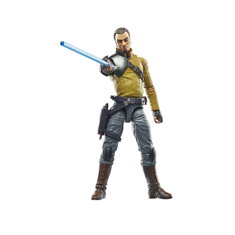 Star Wars The Vintage Collection: Kanan Jarrus 3.75' Figure