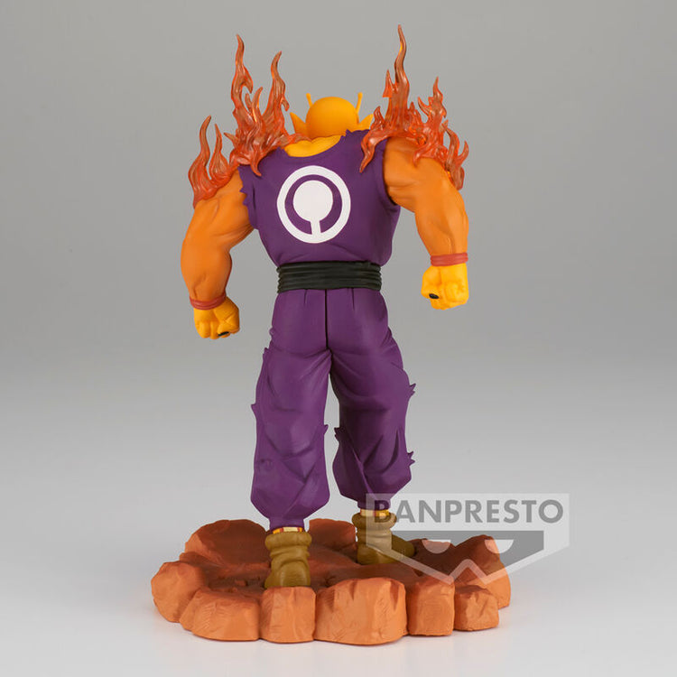 Orange Piccolo (Dragon Ball Super) 5.5' Banpresto Statue