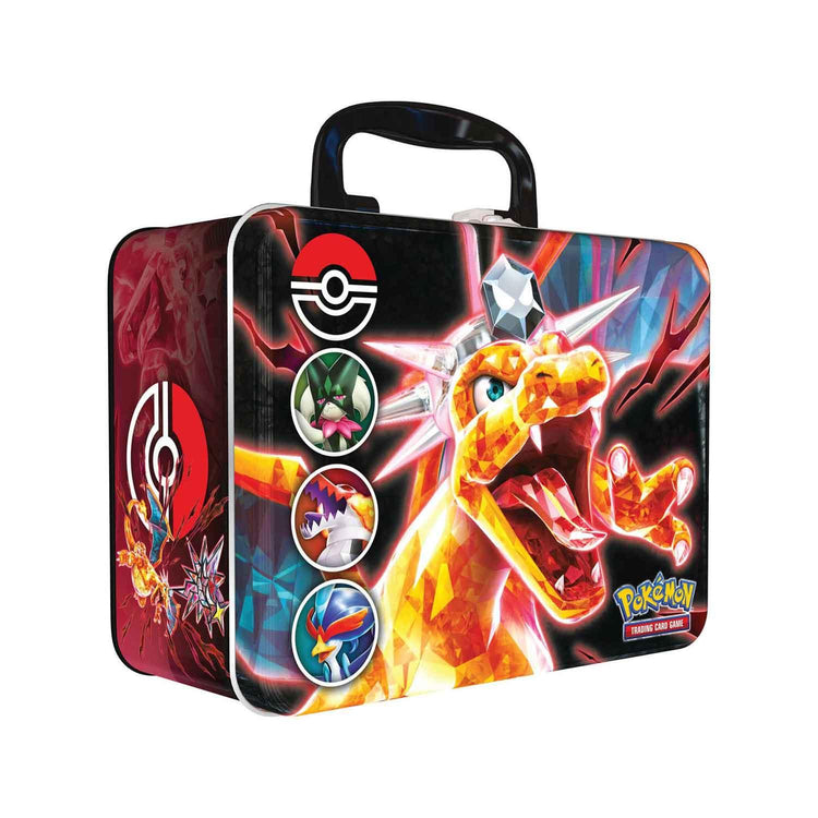 Pokémon TCG: Scarlet & Violet - Collectors Chest 2023