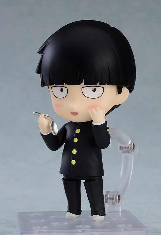 Shigeo Kageyama (Mob Psycho 100) Nendoroid Figure