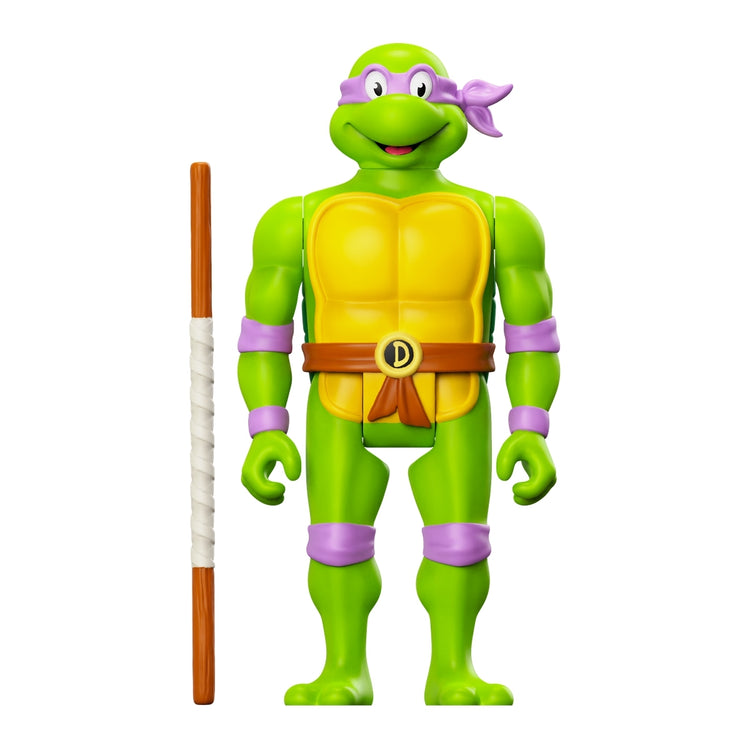 Donatello (Teenage Mutant Ninja Turtles) 3.75' Figure