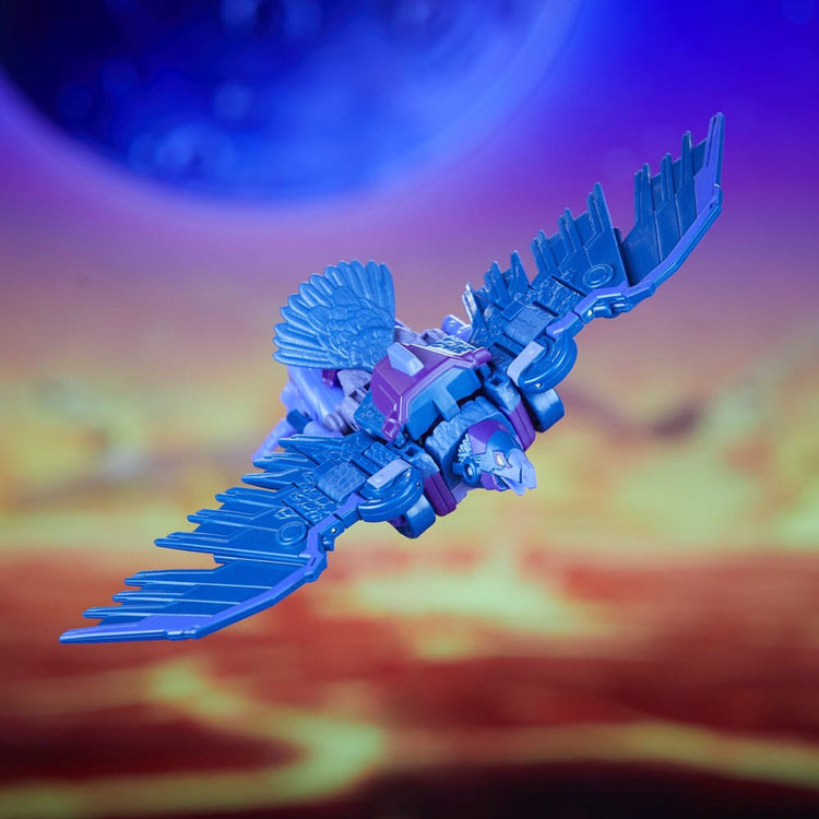 Transformers Star Raider Filch Figure