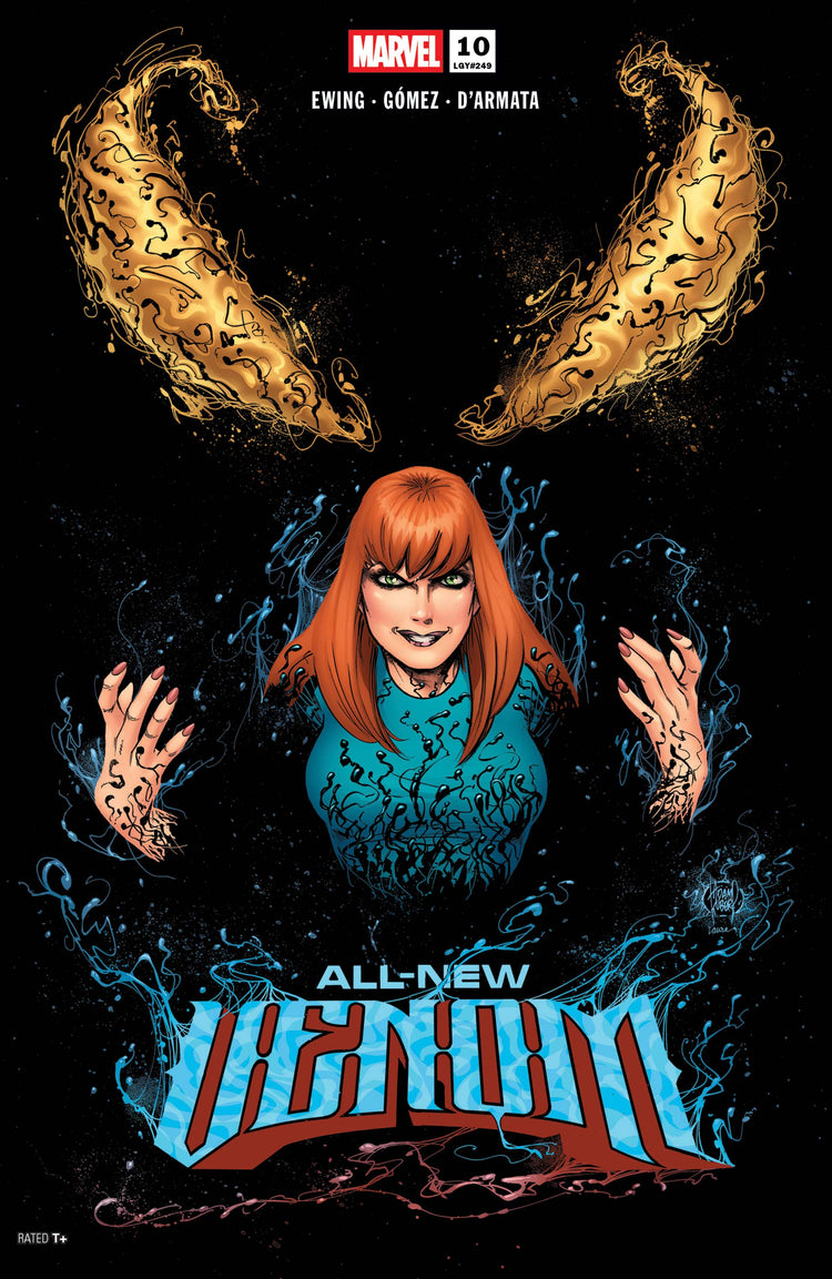 All-New Venom #10