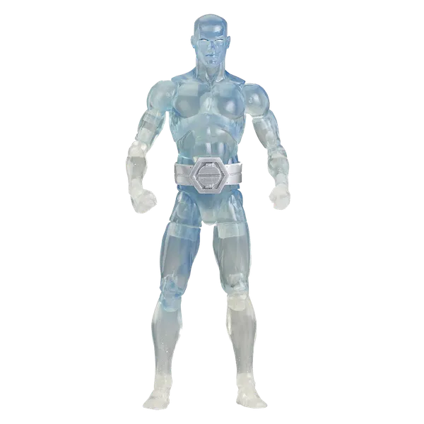 Iceman (X-Men) Marvel Select 7' Action Figure