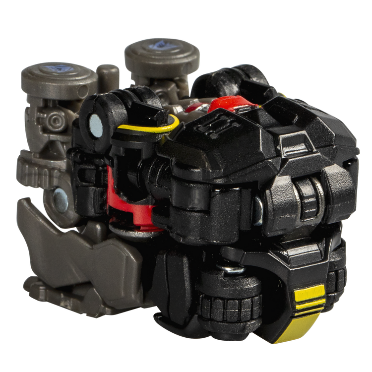 Frenzy (Concept Art) Transformers Figure
