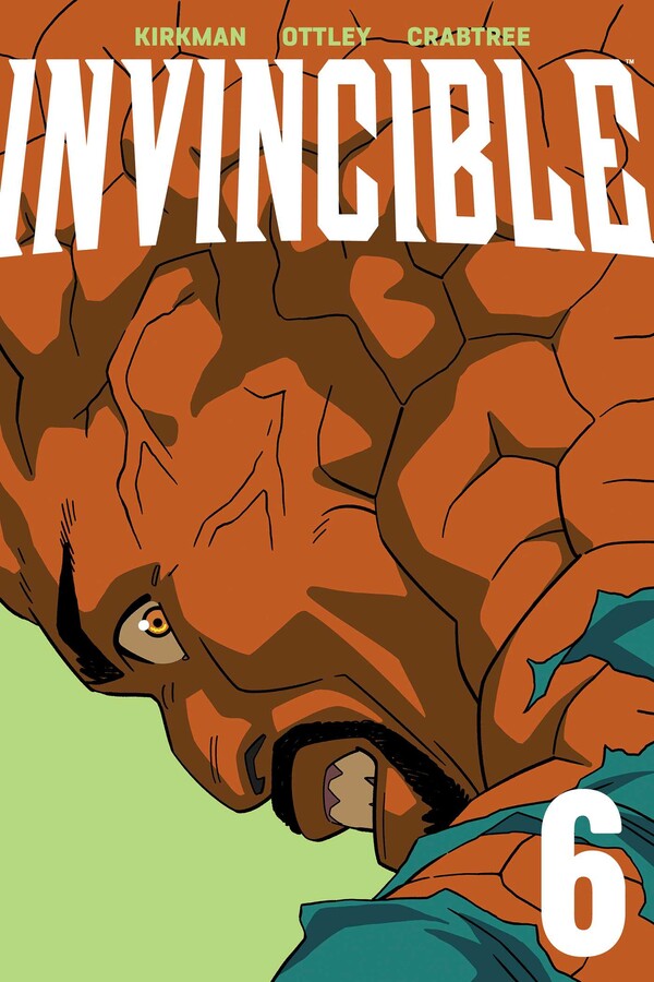 Invincible Vol. 6