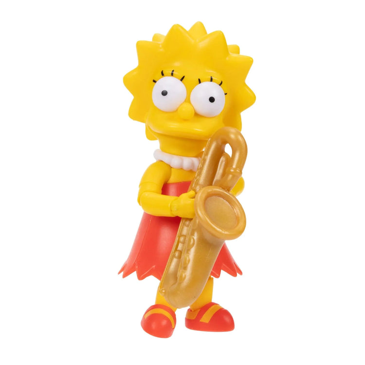 Lisa Simpson (The Simpsons) 5" Figure