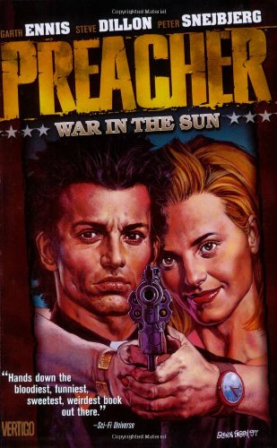 Preacher Vol. 6