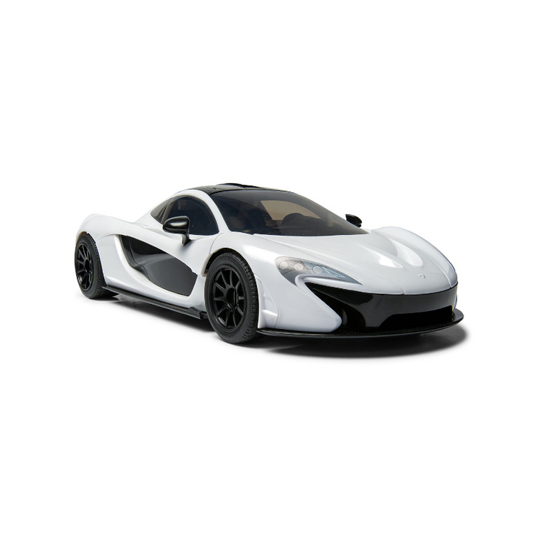 McLaren P1 (Airfix Quickbuild Model Kit)