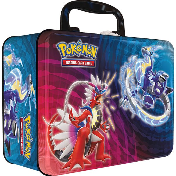 Pokemon: Back to School Collectors Chest