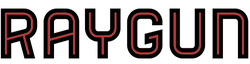 Raygun Comics