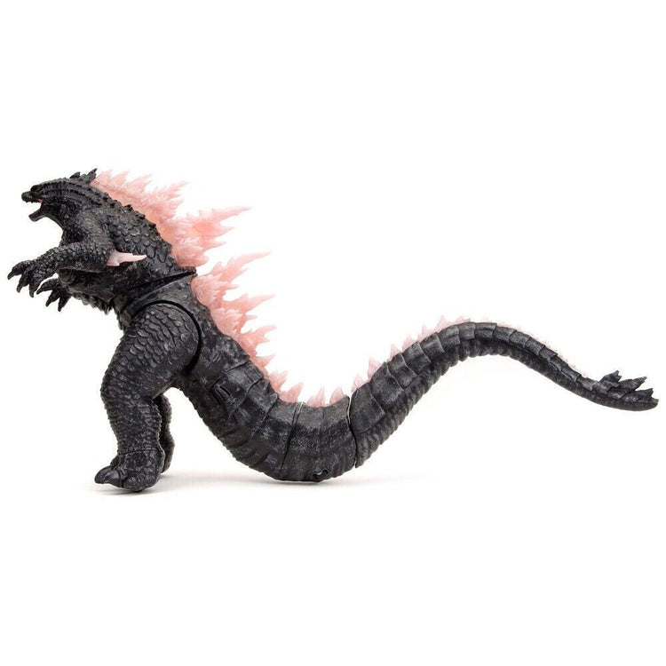 Godzilla x Kong The New Empire: Godzilla Heat Ray Breath RC